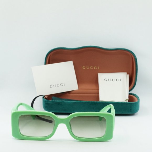 FINAL PRICE NEWEST GUCCI GG1325S 004 SUNGLASSES - Picture 10 of 10
